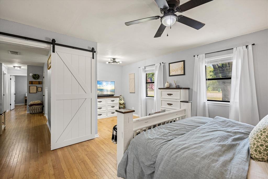 999 West Lingleville Road Stephenville, TX 76401 - Photo 19 of 29