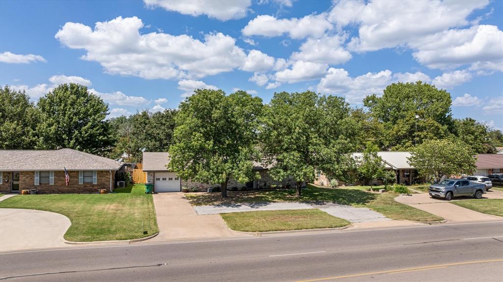 999 West Lingleville Road Stephenville, TX 76401 - Photo 2 of 29