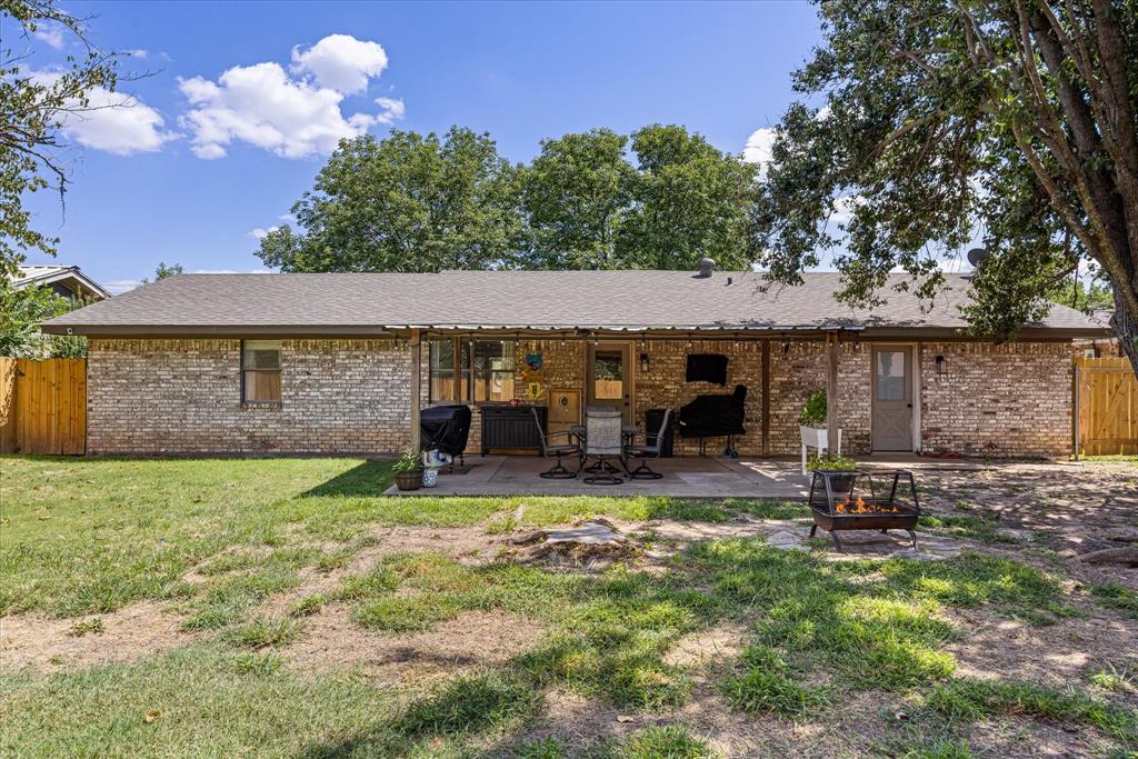 999 West Lingleville Road Stephenville, TX 76401 - Photo 21 of 29