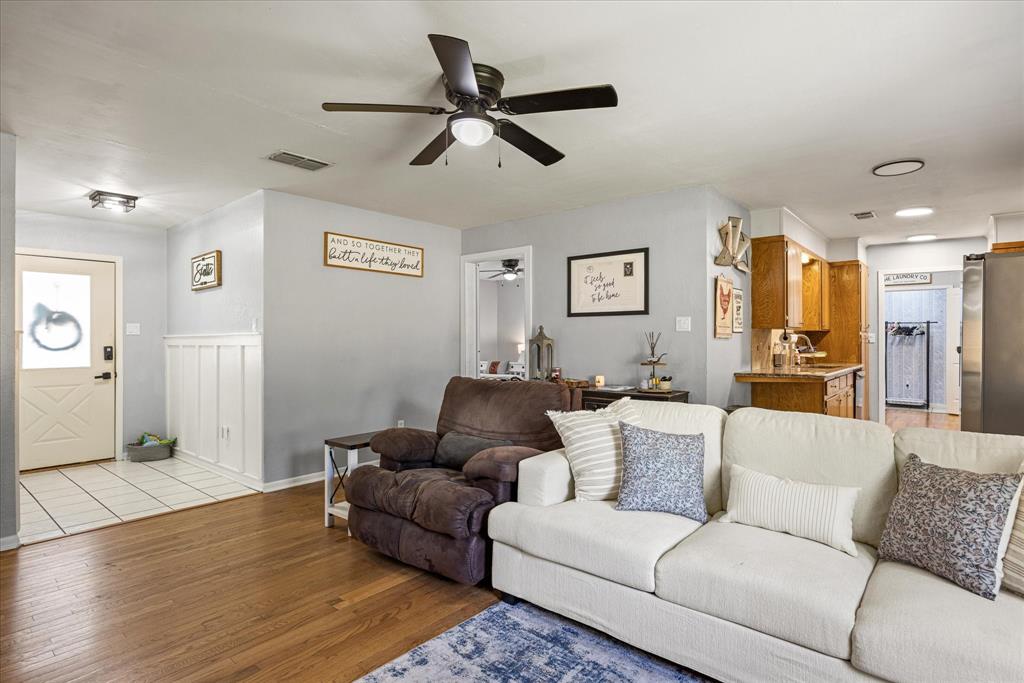 999 West Lingleville Road Stephenville, TX 76401 - Photo 7 of 29