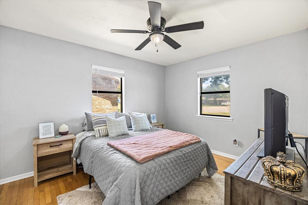 999 West Lingleville Road Stephenville, TX 76401 - Photo 10 of 29