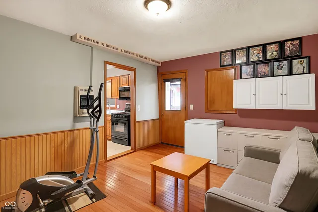 $229,000 | 307 Winfield Street, Greenfield, IN 46140