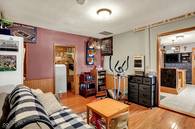 $229,000 | 307 Winfield Street, Greenfield, IN 46140