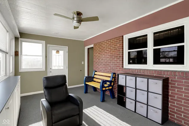 $229,000 | 307 Winfield Street, Greenfield, IN 46140