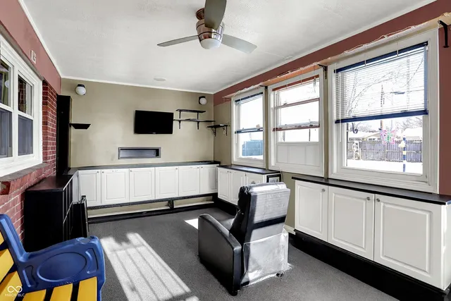 $229,000 | 307 Winfield Street, Greenfield, IN 46140