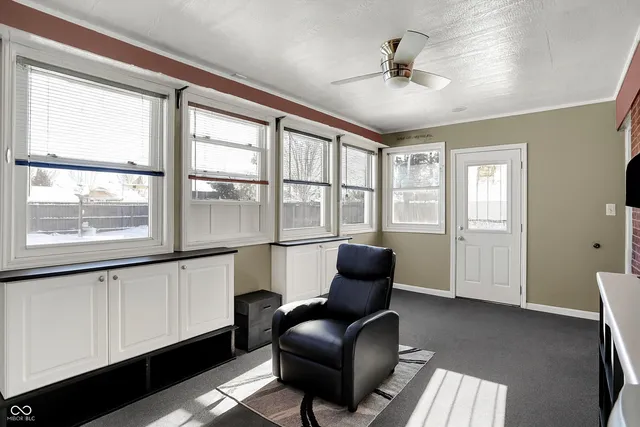 $229,000 | 307 Winfield Street, Greenfield, IN 46140