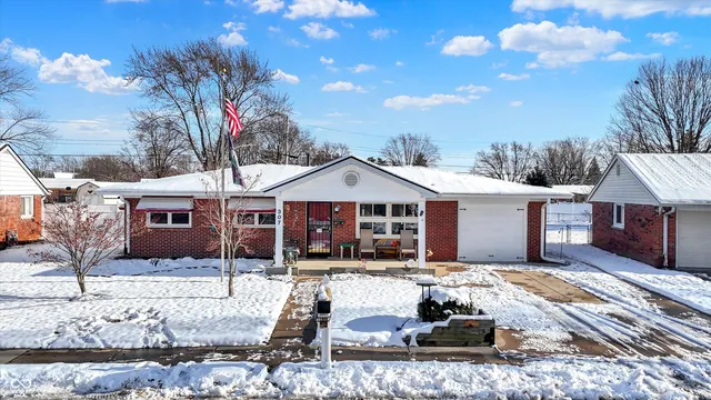 $229,000 | 307 Winfield Street, Greenfield, IN 46140