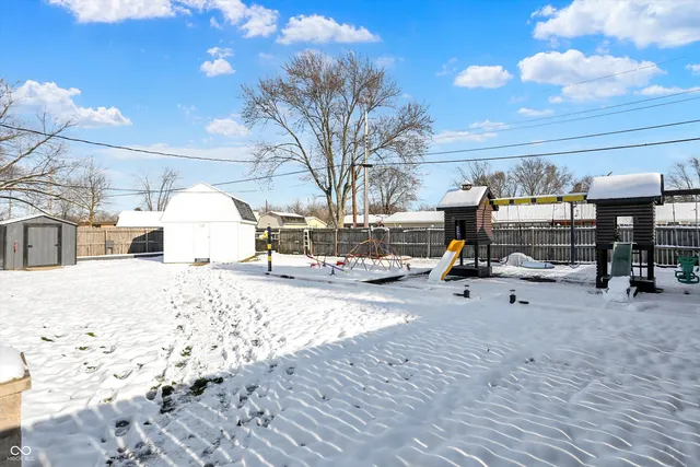 $229,000 | 307 Winfield Street, Greenfield, IN 46140