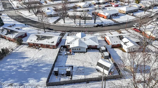 $229,000 | 307 Winfield Street, Greenfield, IN 46140