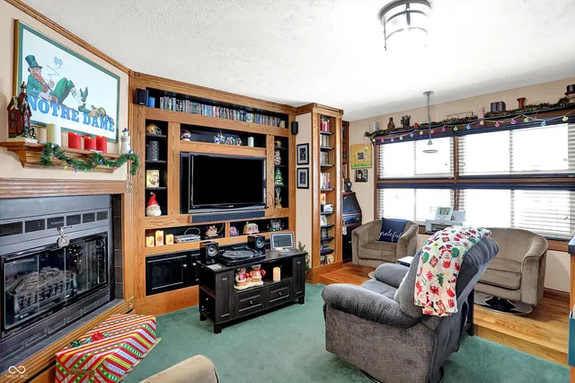 $229,000 | 307 Winfield Street, Greenfield, IN 46140