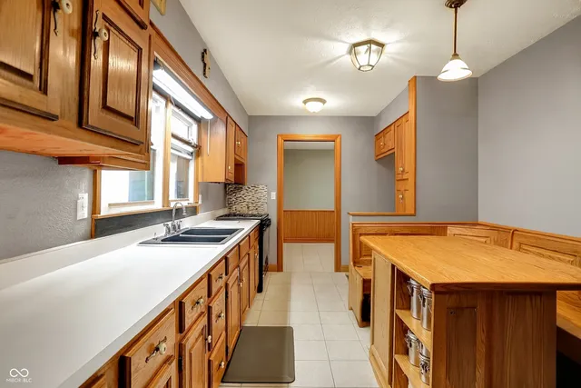 $229,000 | 307 Winfield Street, Greenfield, IN 46140