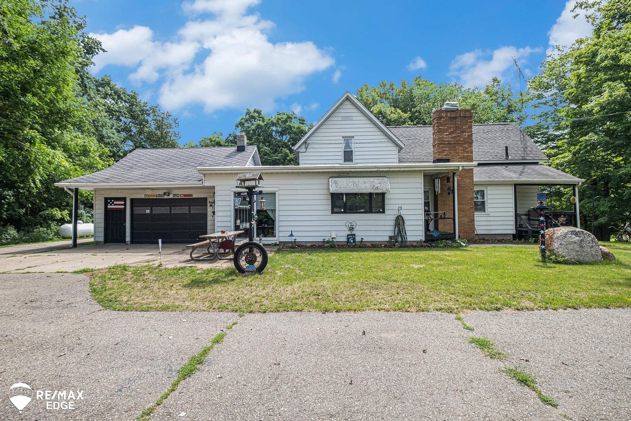 3589 Catlin Road Columbiaville, MI 48421 - Photo 10 of 50