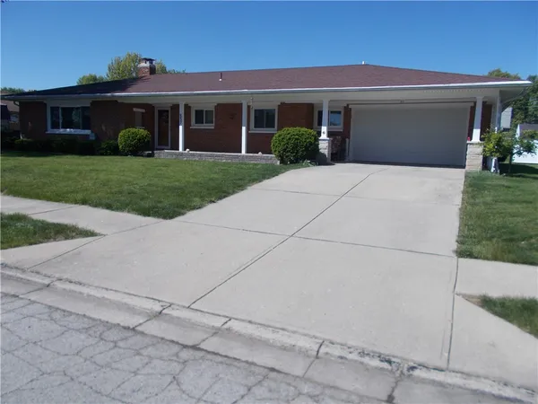 $227,000 | 657 South Main Street, West Milton, OH 45383