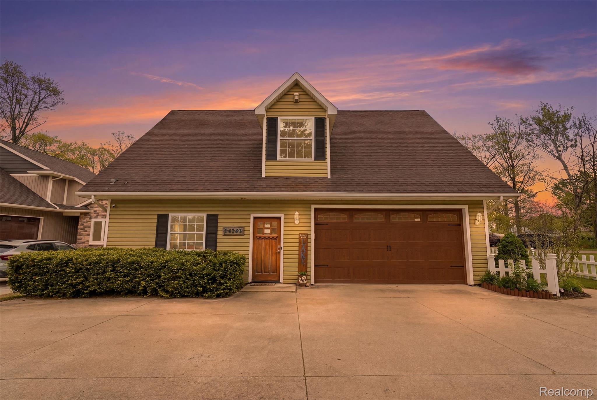 16263 South Seymour Road Linden, MI 48451 - Photo 57 of 58 16263 S Seymour Rd