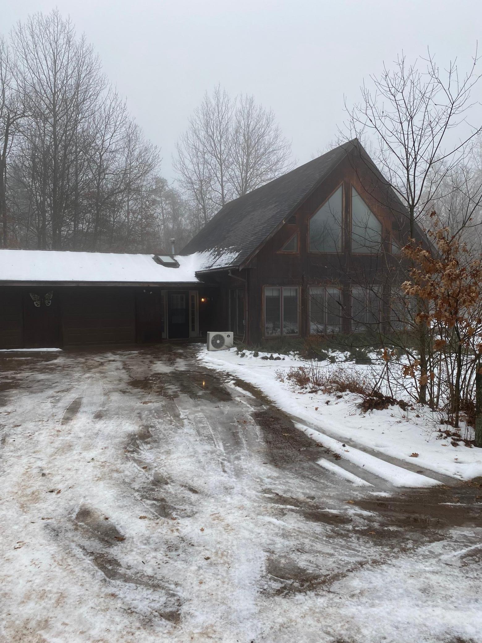 11320 South Ellen Smith Road Solon Springs, WI 54873 - Photo 1 of 16