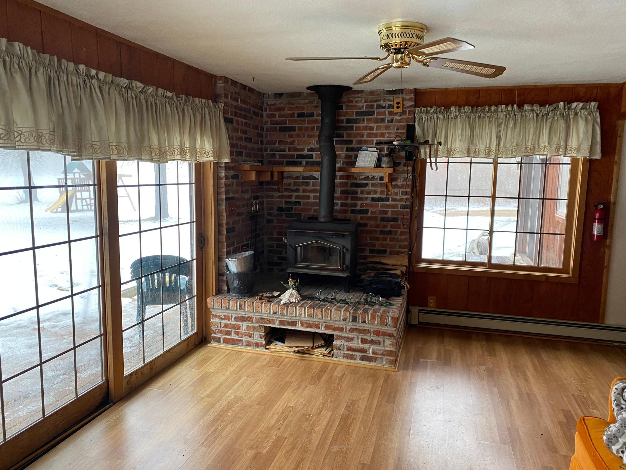11320 South Ellen Smith Road Solon Springs, WI 54873 - Photo 6 of 16