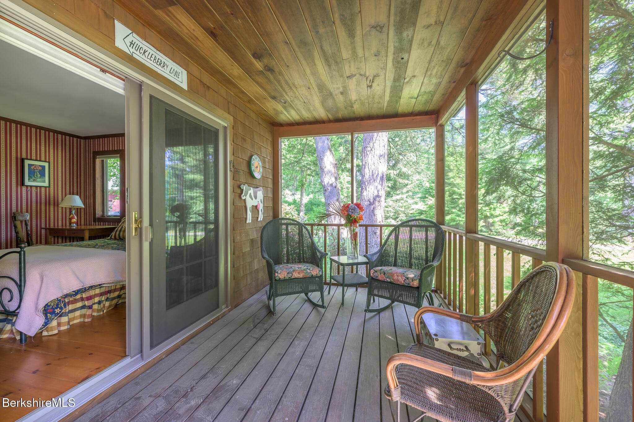 3 Cone Hill Road West Stockbridge, MA 01266 - Photo 26 of 68 Screen - 3 Cone Hill Rd West Stockbridge