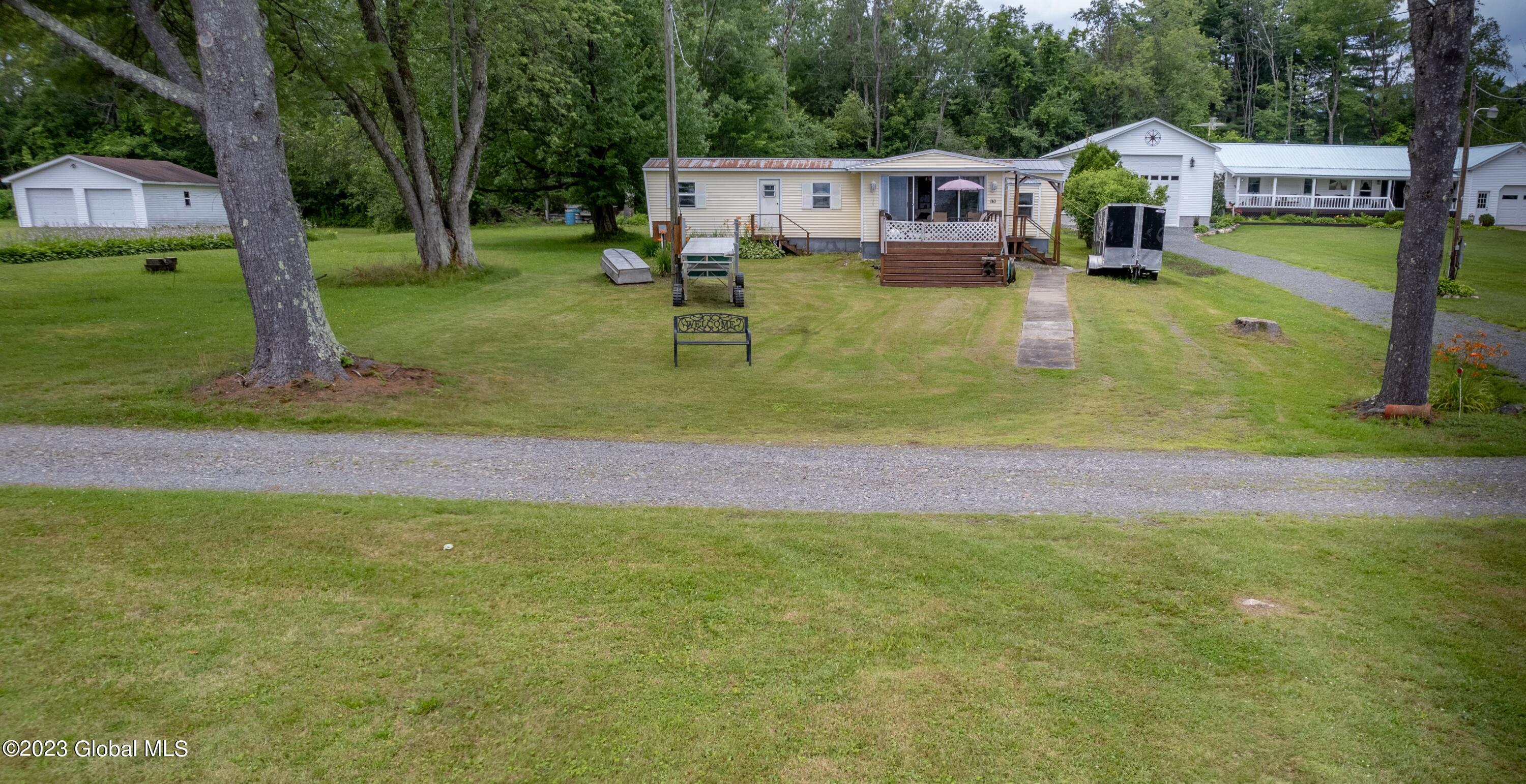 163 Gilbert Road Mayfield, NY 12117 - Photo 54 of 54 49-163 Gilbert Rd