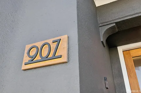 $1,495,000 | 907 Athens Street, San Francisco, CA 94112