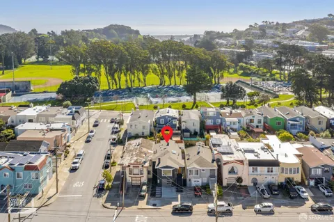 $1,495,000 | 907 Athens Street, San Francisco, CA 94112