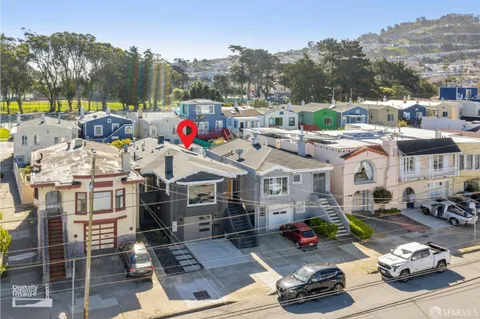 $1,495,000 | 907 Athens Street, San Francisco, CA 94112