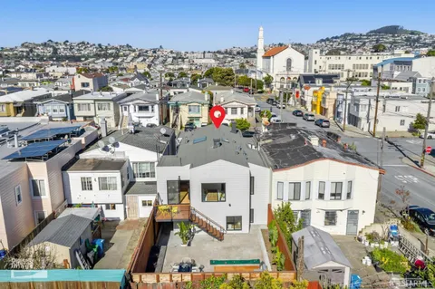 $1,495,000 | 907 Athens Street, San Francisco, CA 94112