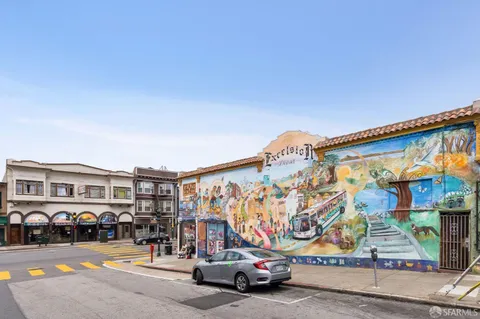 $1,495,000 | 907 Athens Street, San Francisco, CA 94112