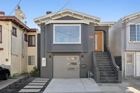 $1,495,000 | 907 Athens Street, San Francisco, CA 94112