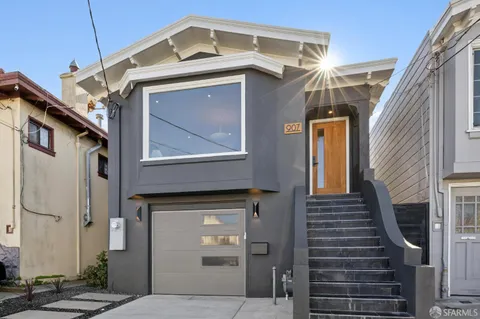 $1,495,000 | 907 Athens Street, San Francisco, CA 94112
