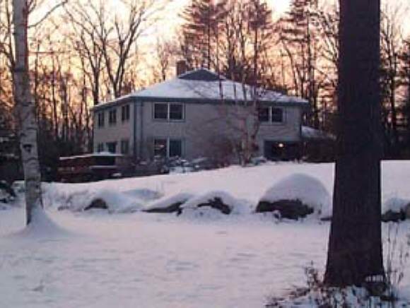 164 Bryant Road Wolfeboro, NH 03894 - Photo 1 of 5
