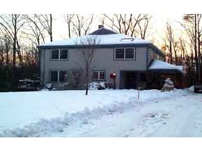 164 Bryant Road Wolfeboro, NH 03894 - Photo 3 of 5