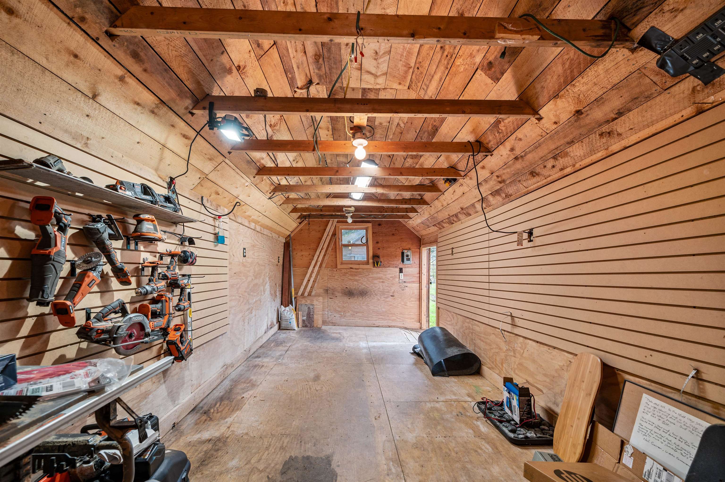 3955 Vermont Rte 100 Warren, VT 05674 - Photo 45 of 59