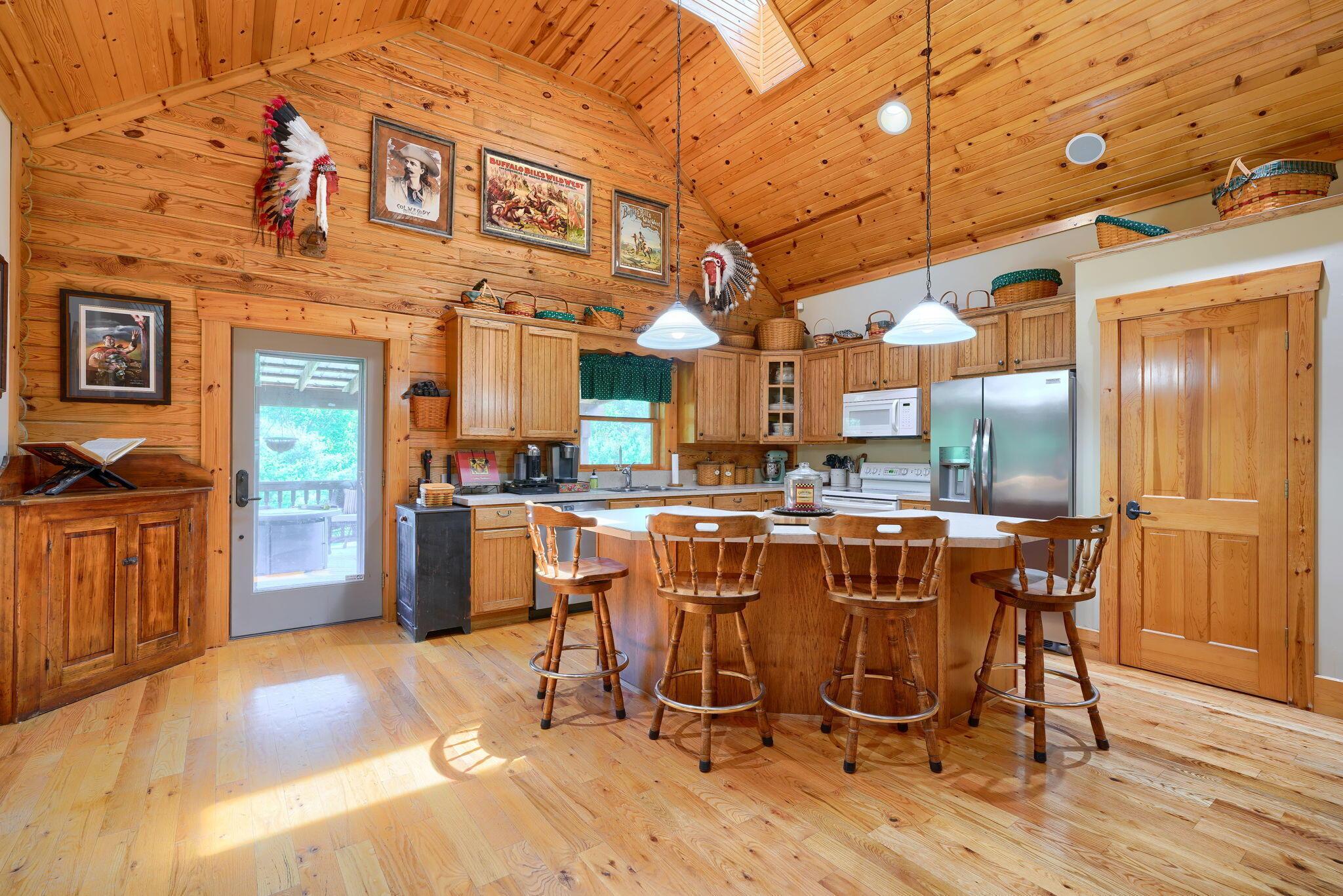 681 Tarkiln Road Southeast Lancaster, OH 43130 - Photo 12 of 45 681 Tarklin Rd SE (45)