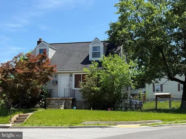 $450,000 | 115 Louise Terrace, Glen Burnie, MD 21060