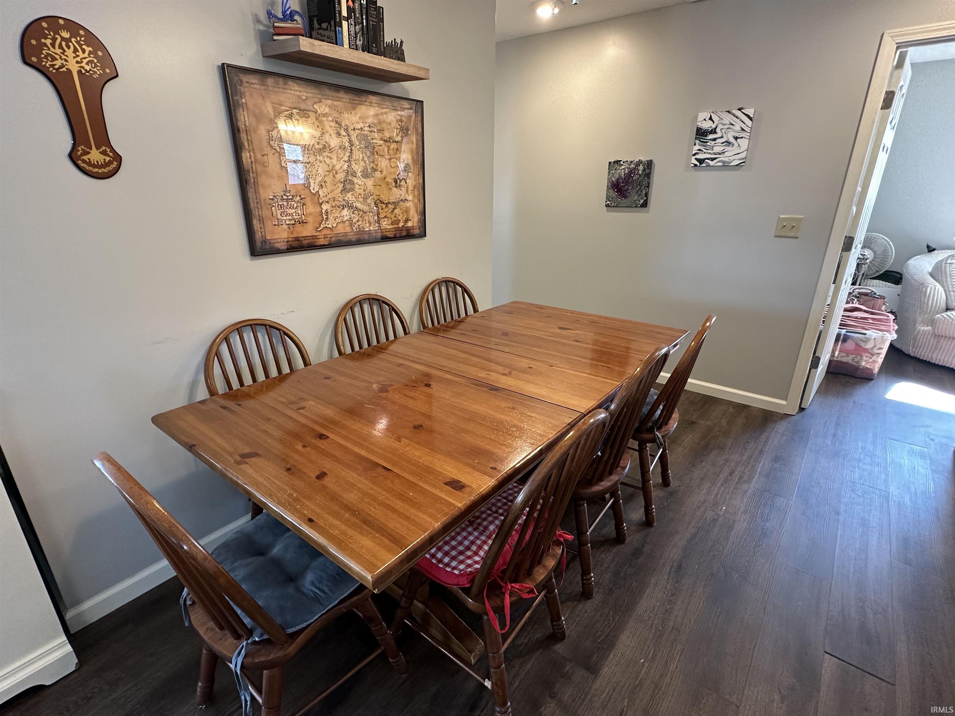1815 P Street Bedford, IN 47421 - Photo 15 of 32 Gallery Image 15
