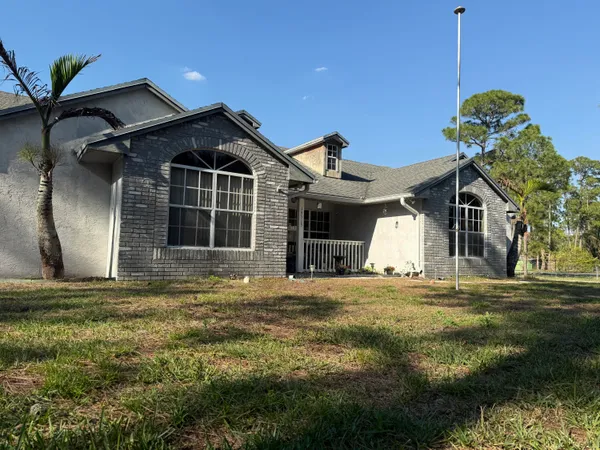 $680,000 | 15515 94th Street North, The Acreage, FL 33412