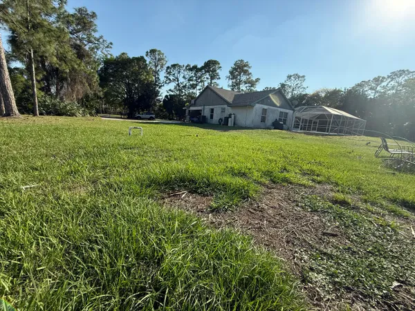 $680,000 | 15515 94th Street North, The Acreage, FL 33412