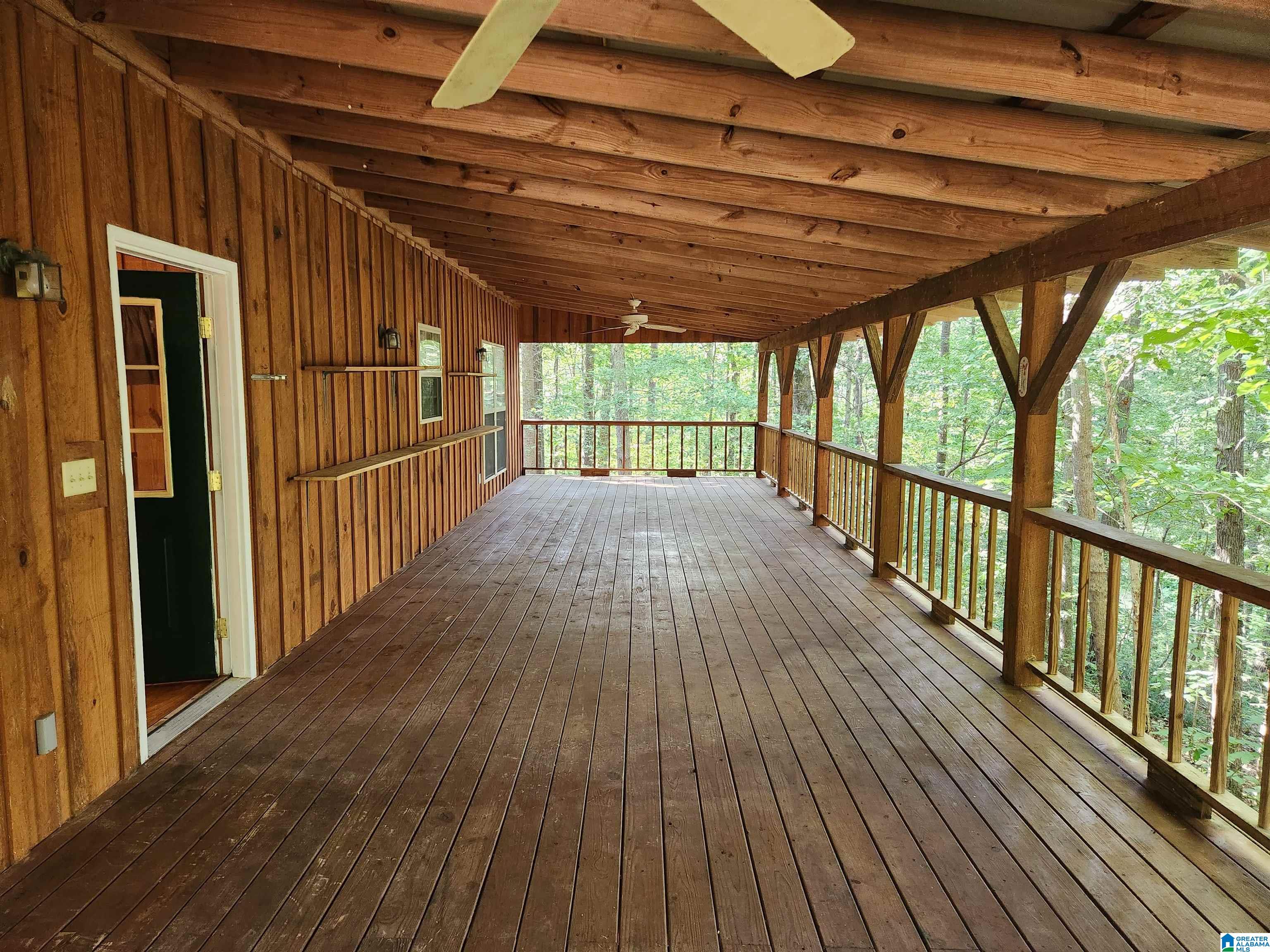 14843 Gallant Road Gallant, AL 35972 - Photo 27 of 100