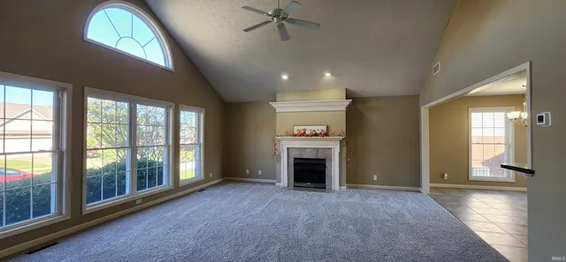 $389,900 | 2807 Langston Drive, Evansville, IN 47725