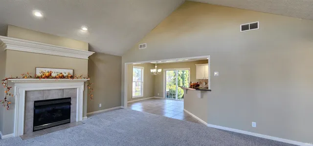 $389,900 | 2807 Langston Drive, Evansville, IN 47725