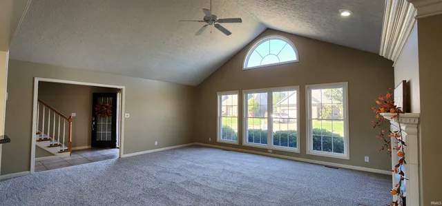 $389,900 | 2807 Langston Drive, Evansville, IN 47725