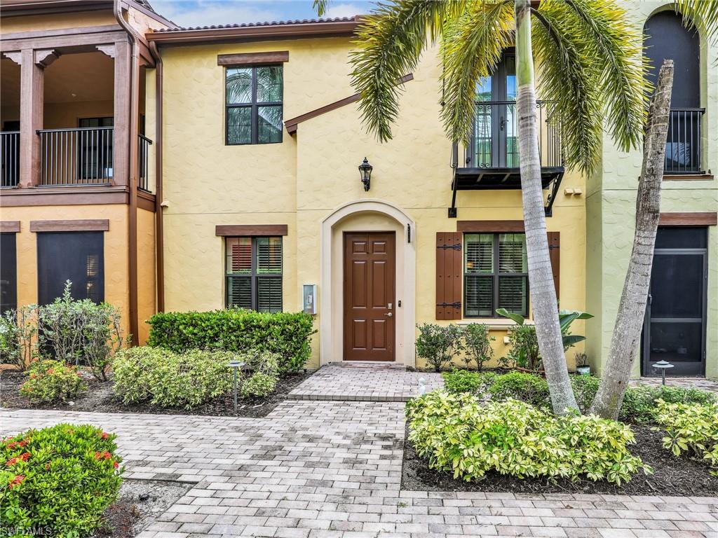 9066 Albion Lane North, Unit 5103 Naples, FL 34113 - Photo 1 of 40 front view of a house