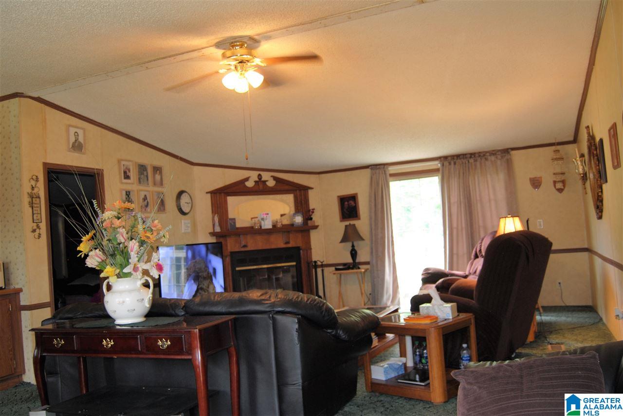3628 Spunky Hollow Road Remlap, AL 35133 - Photo 24 of 29