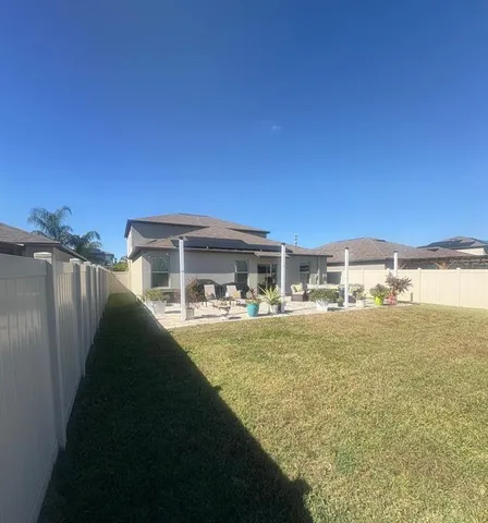 a view of an ocean view