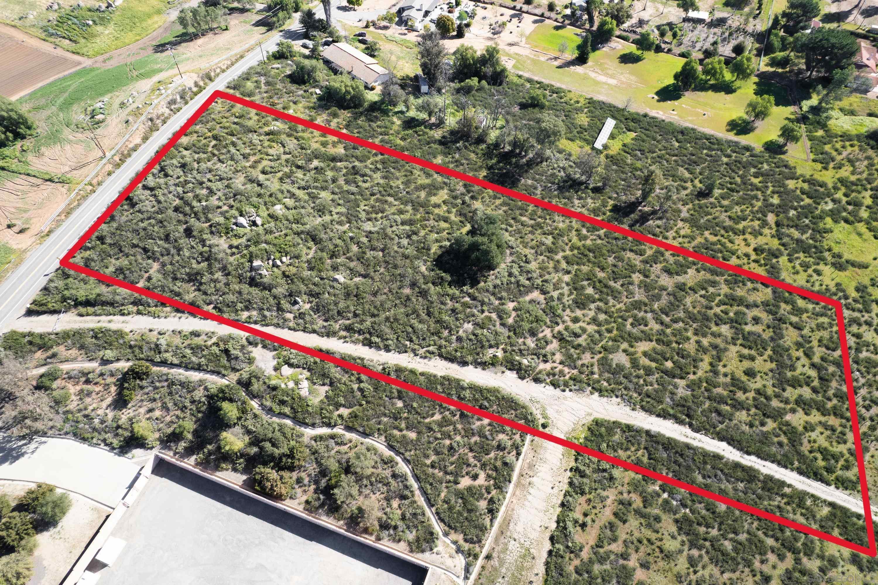 2 Vesper Road Valley Center, CA 92082 - Photo 2 of 7