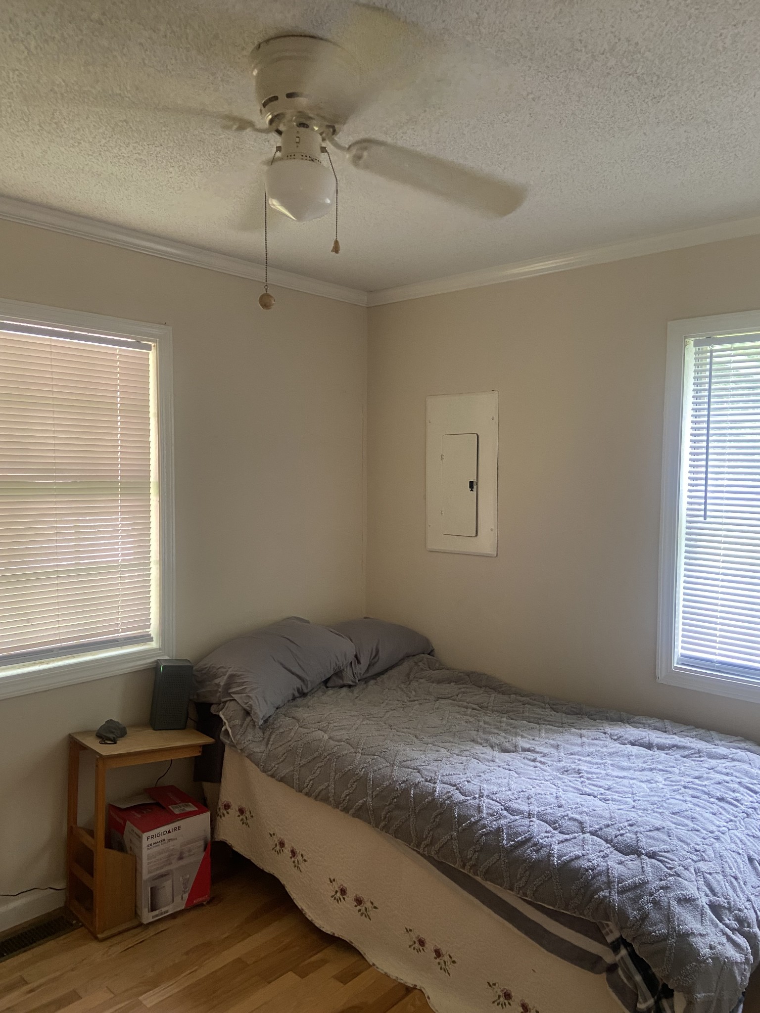 2750 Lyle Hollow Road Palmyra, TN 37142 - Photo 3 of 9 a bedroom with bed dresser and a window