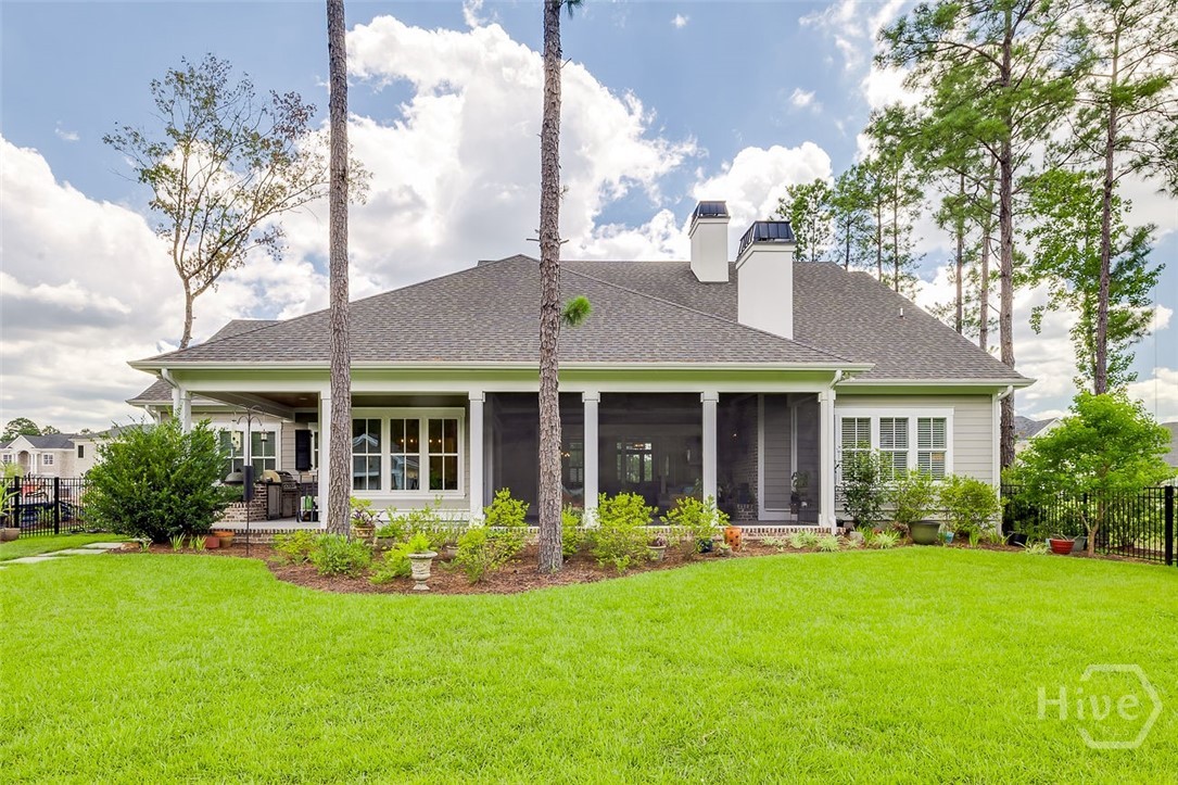 126 Greenhill Cl, Unit CLOSE Pooler, GA 31322 - Photo 54 of 56