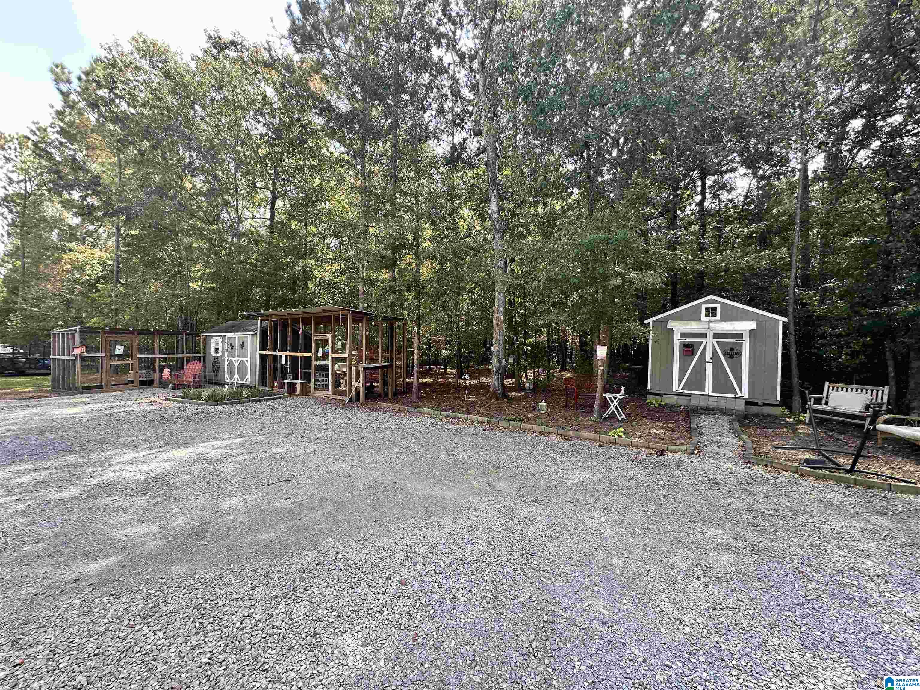 2570 Slasham Road Ashville, AL 35953 - Photo 40 of 51