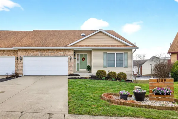 $425,000 | 1559 West Petal Court, Bloomington, IN 47403