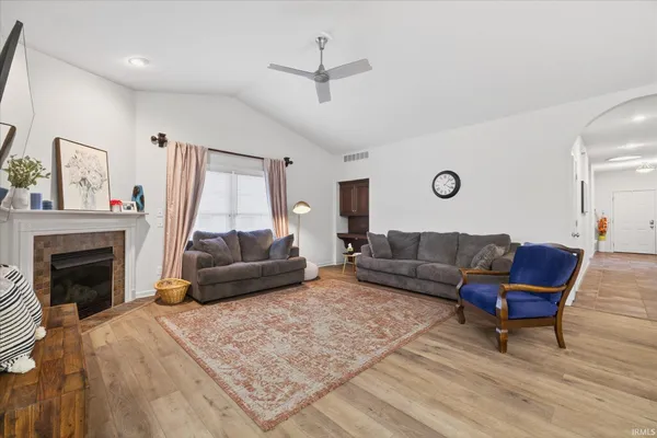 $425,000 | 1559 West Petal Court, Bloomington, IN 47403